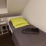 아파트 Haus Rodriguez