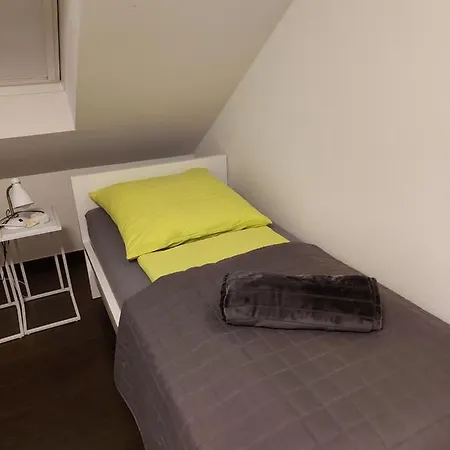 Appartamento Haus Rodriguez