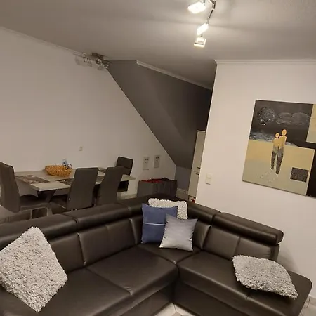 Apartment Haus Rodriguez