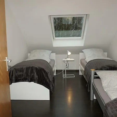 Haus Rodriguez * Baesweiler