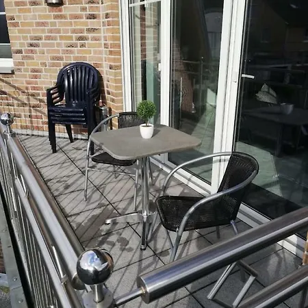 Appartamento Haus Rodriguez