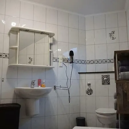 Haus Rodriguez Appartamento Baesweiler