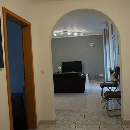 Haus Rodriguez Appartamento *