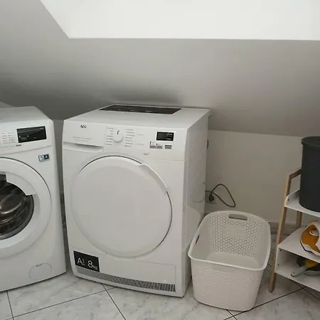 Haus Rodriguez Apartamento Baesweiler