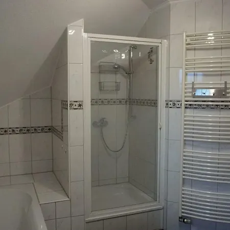 Haus Rodriguez Apartment *