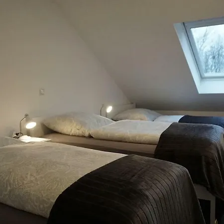 Haus Rodriguez * Baesweiler