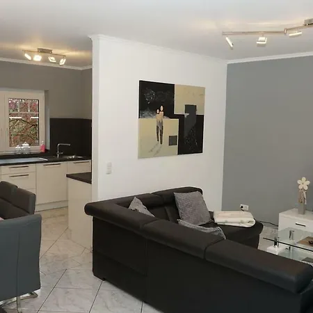 Haus Rodriguez Apartamento