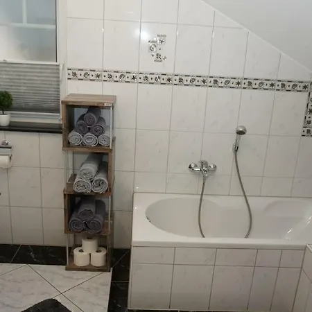 Haus Rodriguez Appartamento