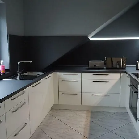 Haus Rodriguez Appartamento