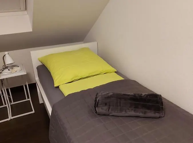 Apartamento Haus Rodriguez