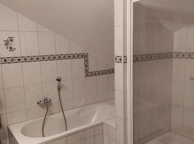 Apartamento Haus Rodriguez Baesweiler