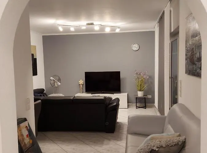 Haus Rodriguez Apartamento *