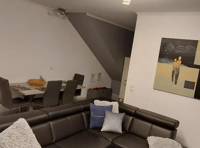 Apartamento Haus Rodriguez