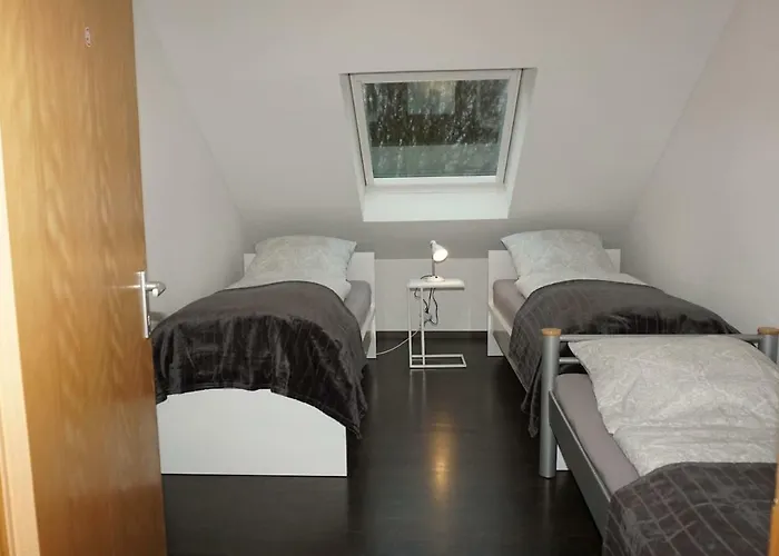 Haus Rodriguez * Baesweiler