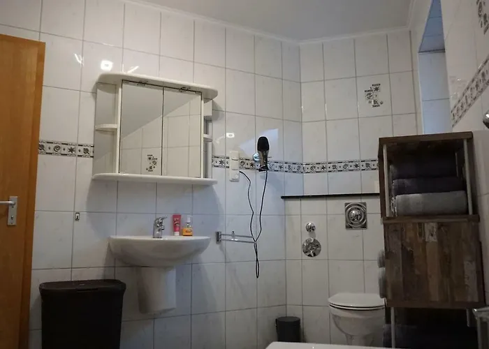 Haus Rodriguez Appartement Baesweiler