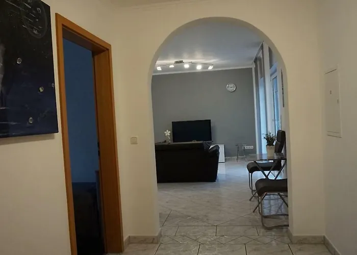 Haus Rodriguez Apartamento *