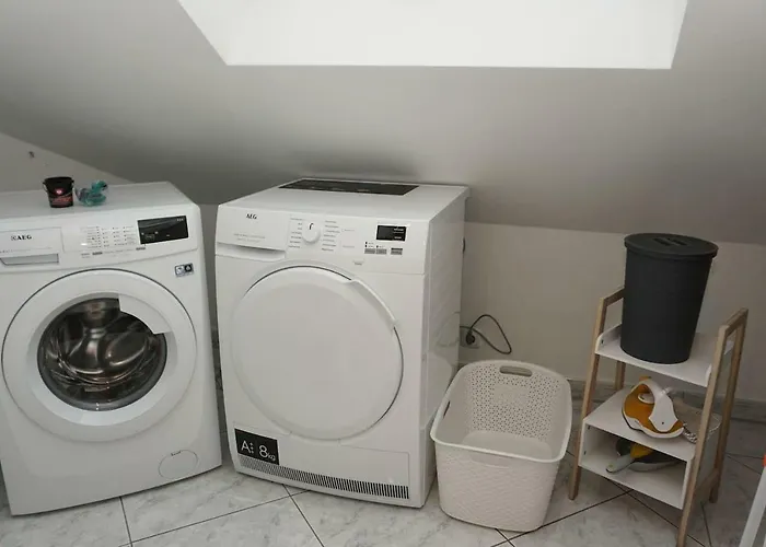 Haus Rodriguez Apartamento Baesweiler