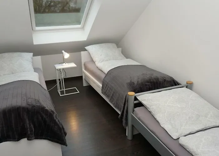 Haus Rodriguez * Baesweiler