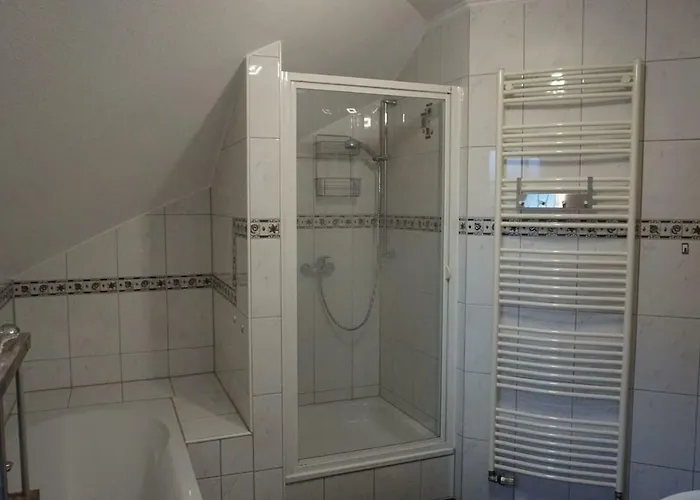 Haus Rodriguez Apartamento *