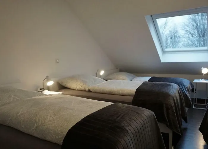 Haus Rodriguez * Baesweiler