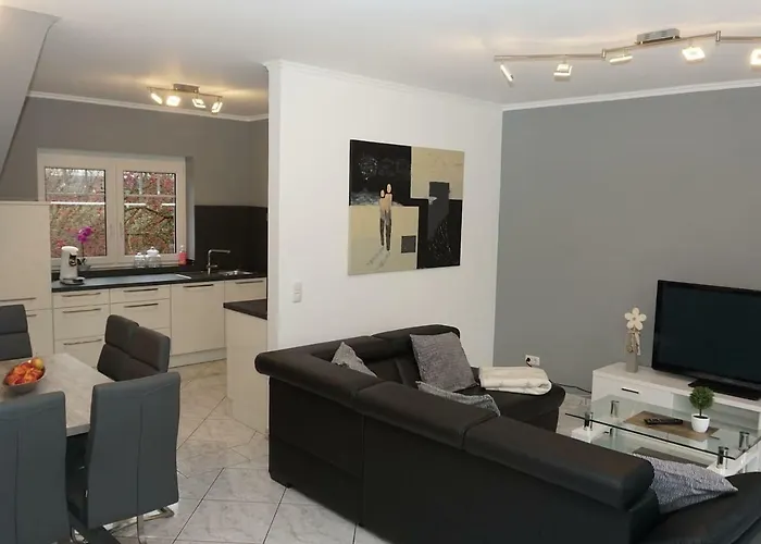 Haus Rodriguez Apartamento