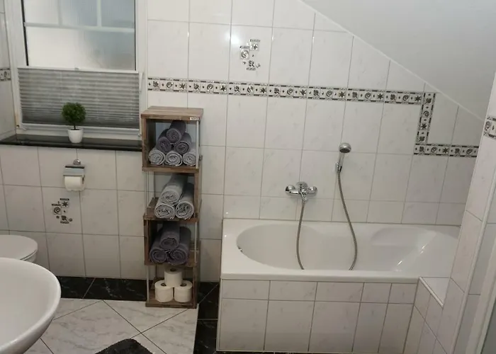 Haus Rodriguez Apartamento