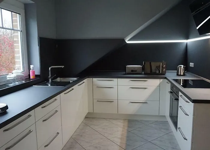 Haus Rodriguez Appartement